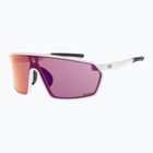 Окуляри сонцезахисні gOG Freya matt white/black/reflex infrared