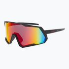 Окуляри сонцезахисні GOG Tove matt black/reflex black/red