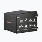 Коробка для тренувань HMS HTB61 Hip Thrust black