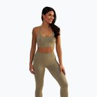 Тренувальний бюстгальтер BeShaped Gym Queen сірий