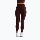 Жіночі тренувальні легінси BeShaped Body Boost коричневі