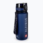 Туристична пляшка Alpinus Trysil 650 мл, темно-синя