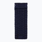 Матрац з вбудованим насосом Alpinus Decin navy blue