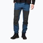Штани трекінгові чоловічі Alpinus Navy blue dean