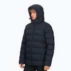 Куртка утеплена чоловіча Alpinus Furggen navy blue