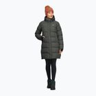 Пальто утеплене жіноче Alpinus Iparla olive green