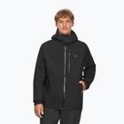 Куртка софтшелл чоловіча Alpinus Gedu navy blue