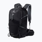 Туристичний рюкзак Alpinus Mismi 28 l black