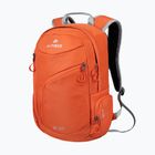 Рюкзак туристичний Alpinus Lecco 15 л  кораловий