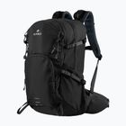 Рюкзак туристичний Alpinus Ornak 30 л чорний