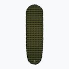 Килимок надувний Aalborg Ticino зелений