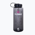 Пляшка туристична Alpinus Nuolja 1 л чорний
