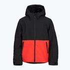 Куртка гірськолижна дитяча 4F M533 red