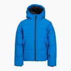 Куртка гірськолижна дитяча 4F M534 blue