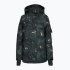 Куртка сноубордична жіноча 4F F586 multicolour allover