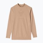 Жіноча термоактивна кофта 4F F156 light brown