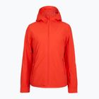 Куртка гірськолижна жіноча 4F F572 red