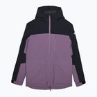 Куртка гірськолижна жіноча 4F F594 dark violet