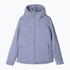 Куртка гірськолижна жіноча 4F F591 denim