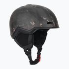 Шолом сноубордичний 4F U071 multicolour allover