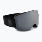 Окуляри гірськолижні 4F U043 deep black/silver mirror smoke