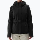 Куртка гірськолижна жіноча 4F F0869 deep black