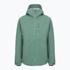 Куртка гірськолижна чоловіча 4F M0877 olive