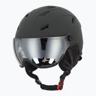 Шолом лижний 4F U131 dark grey