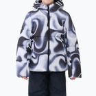 Куртка гірськолижна дитяча 4F F0826 multicolor