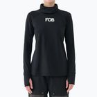 Жіноча термоактивна кофта 4F F086 deep black