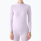 Жіноча термоактивна кофта 4F F216 light violet