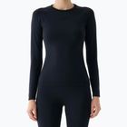 Жіноча термоактивна кофта 4F F220 deep black