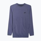 Лонгслів термічний чоловічий  4F M233 denim