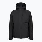 Куртка гірськолижна чоловіча 4F M0952 deep black