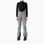Штани гірськолижні жіночі 4F Fnk F1157 cool light grey