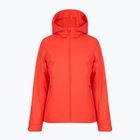 Куртка гірськолижна жіноча 4F F0954 red