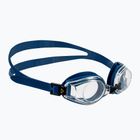 Окуляри для плавання корегуючі AQUA-SPEED Lumina Reco -2.5 темно-сині