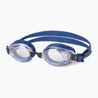 Окуляри для плавання корегуючі AQUA-SPEED Lumina Reco -2.5 темно-сині