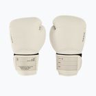 Рукавиці боксерські UNIQ Velcro technical white