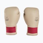 Рукавиці боксерські UNIQ Laced Up classic beige