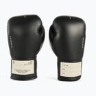 Рукавиці боксерські UNIQ Laced Up technical black
