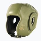 Шолом боксерський UNIQ Competition classic khaki