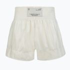 Шорти для тренувань UNIQ Fight technical white