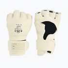 Рукавиці MMA UNIQ Pro MMA technical white