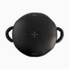 Диск для тренувань круглий UNIQ Round Power technical black