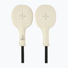 Лапи для тренувань для тренера UNIQ Speed Paddles technical white