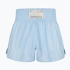 Шорти для тренувань UNIQ Fight light blue