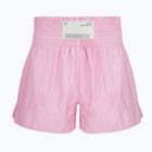 Шорти для тренувань UNIQ Fight light pink