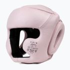 Шолом боксерський UNIQ Full Coverage light pink