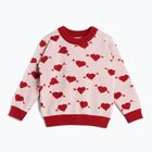 Светр дитячий KID STORY Merino sweet heart